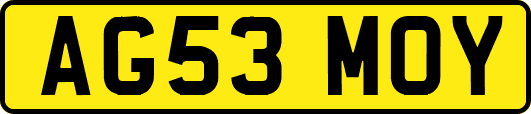 AG53MOY