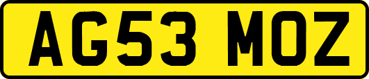AG53MOZ