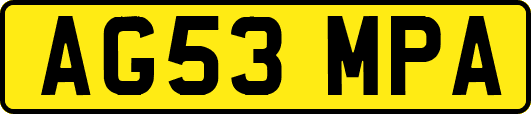 AG53MPA