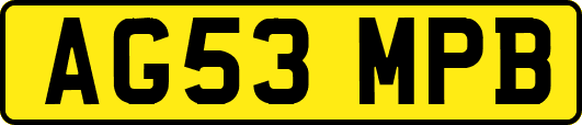 AG53MPB