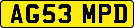 AG53MPD