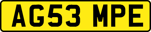 AG53MPE