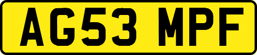 AG53MPF