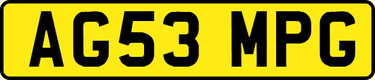 AG53MPG