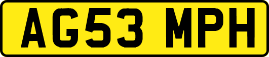 AG53MPH
