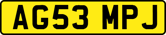 AG53MPJ