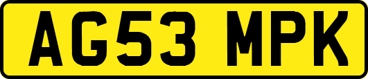 AG53MPK