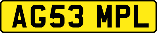 AG53MPL