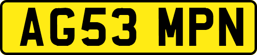 AG53MPN