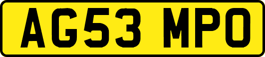 AG53MPO