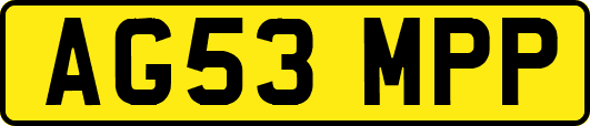 AG53MPP