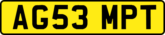 AG53MPT