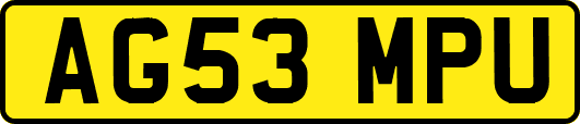 AG53MPU
