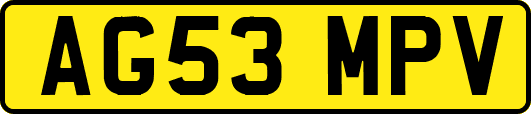 AG53MPV