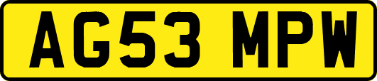 AG53MPW