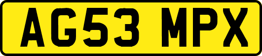 AG53MPX