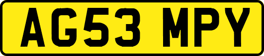 AG53MPY