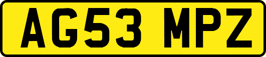 AG53MPZ