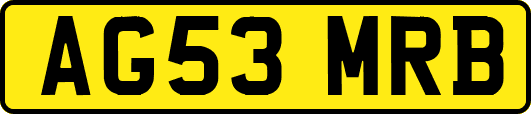 AG53MRB