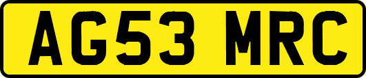 AG53MRC