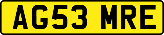 AG53MRE
