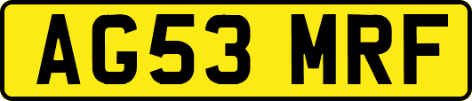 AG53MRF
