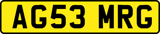 AG53MRG