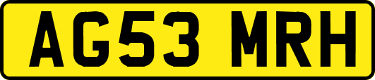 AG53MRH
