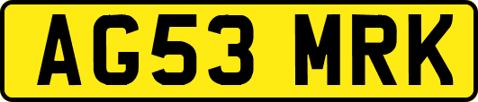 AG53MRK