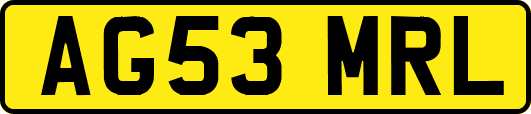 AG53MRL