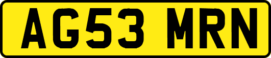 AG53MRN