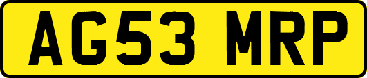 AG53MRP