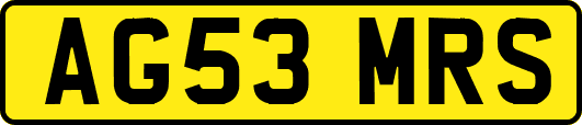AG53MRS