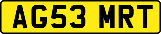 AG53MRT