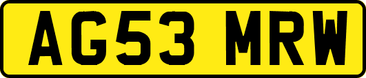 AG53MRW