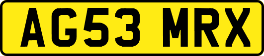 AG53MRX