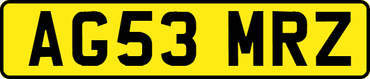 AG53MRZ