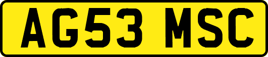 AG53MSC