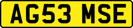 AG53MSE