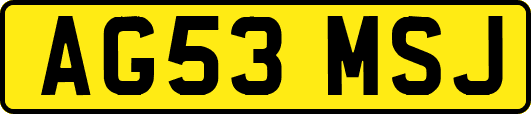 AG53MSJ