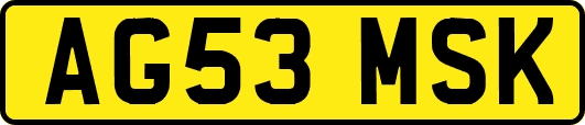 AG53MSK
