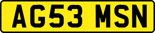 AG53MSN