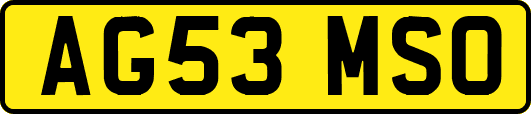 AG53MSO