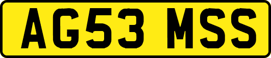 AG53MSS