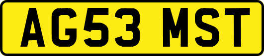 AG53MST