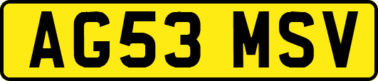 AG53MSV