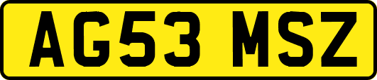 AG53MSZ