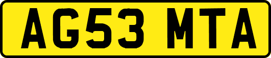 AG53MTA