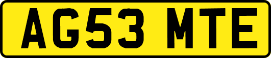 AG53MTE