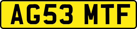 AG53MTF